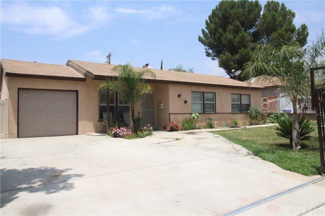 For Sale: 5986 Dogwood St San Bernardino, CA 92404