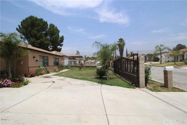 For Sale: 5986 Dogwood St San Bernardino, CA 92404
