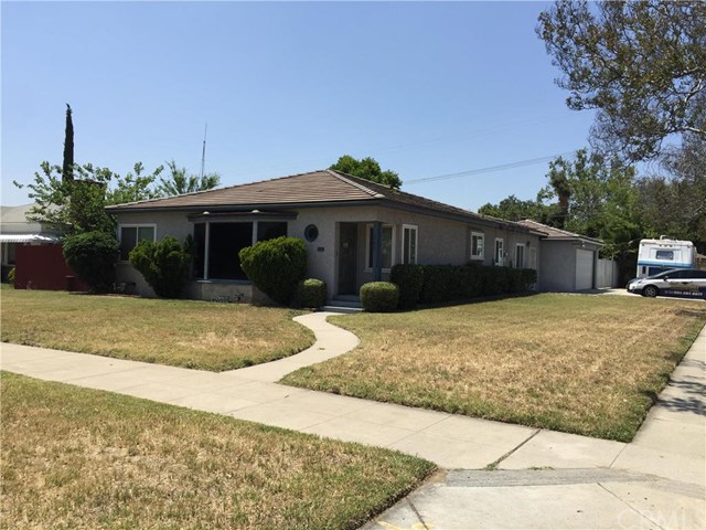 For Sale: 2792 N Sierra Way San Bernardino, CA 92405