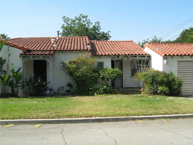 For Sale: 3096 N Mountain View Ave San Bernardino, CA 92405