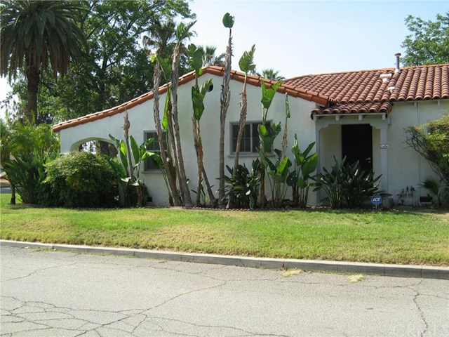 For Sale: 3096 N Mountain View Ave San Bernardino, CA 92405