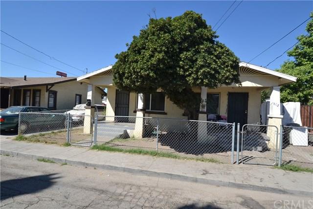 1245 Genevieve St