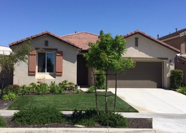 2556 W Via Verde Dr