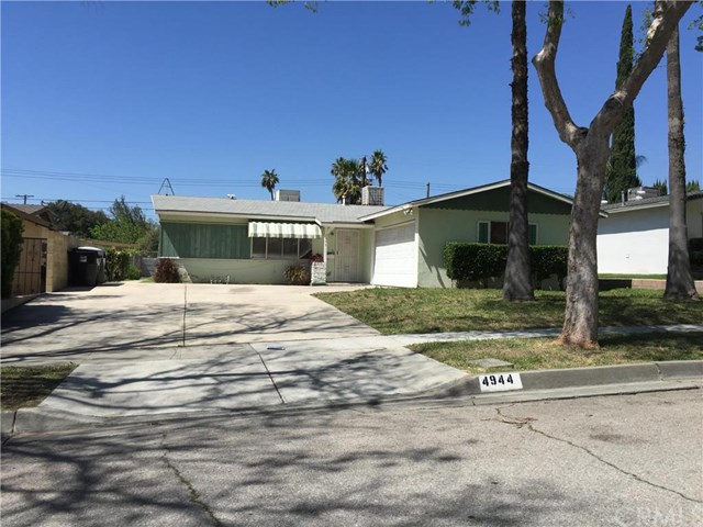 For Sale: 4944 Acacia Ave San Bernardino, CA 92407