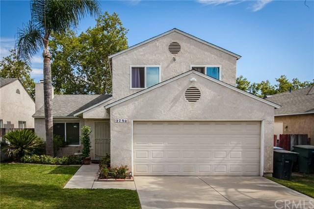808 Pepperwood St