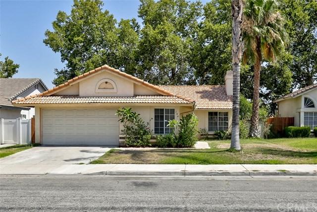 808 Pepperwood St