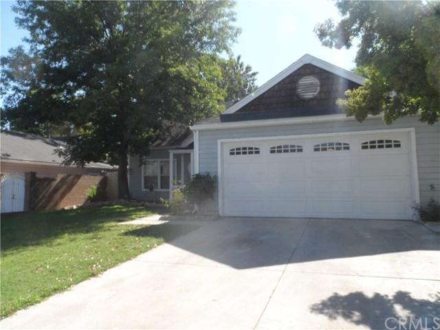 808 Pepperwood St