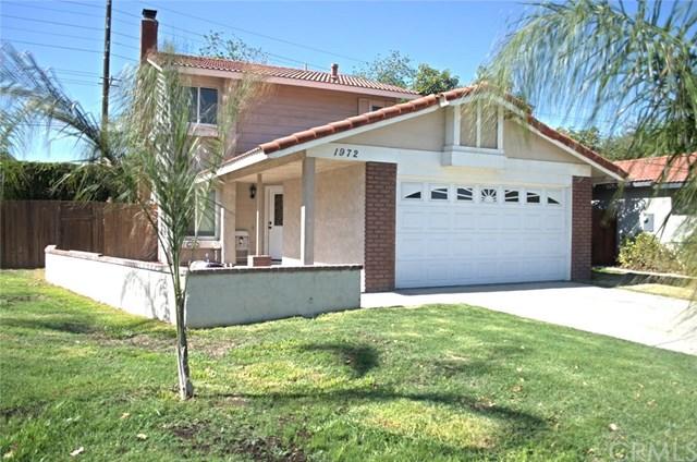 808 Pepperwood St