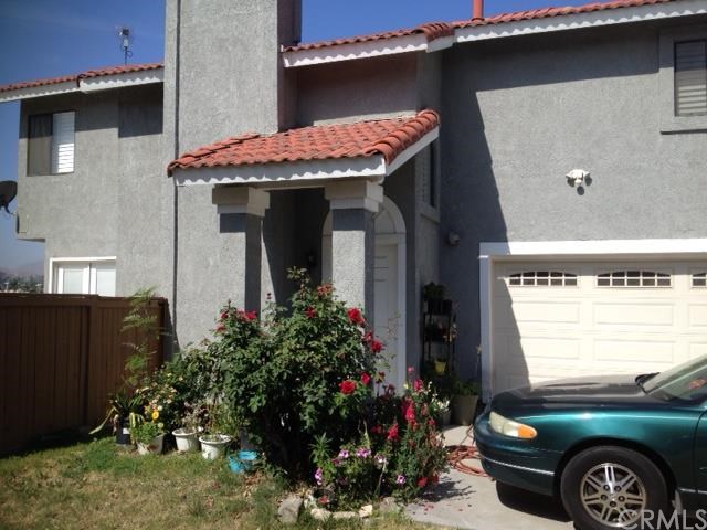 For Sale: 1479 Sycamore San Bernardino, CA 92408