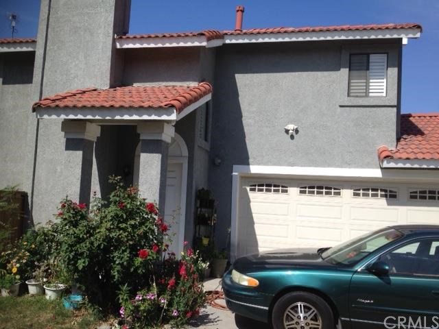 For Sale: 1479 Sycamore San Bernardino, CA 92408