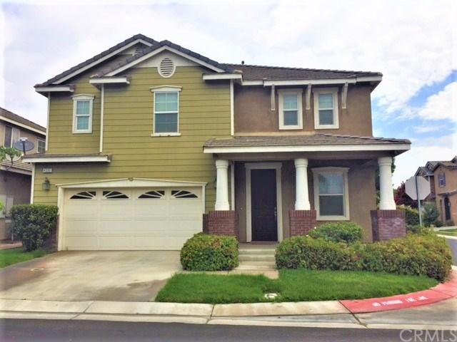 4592 Enrico Way