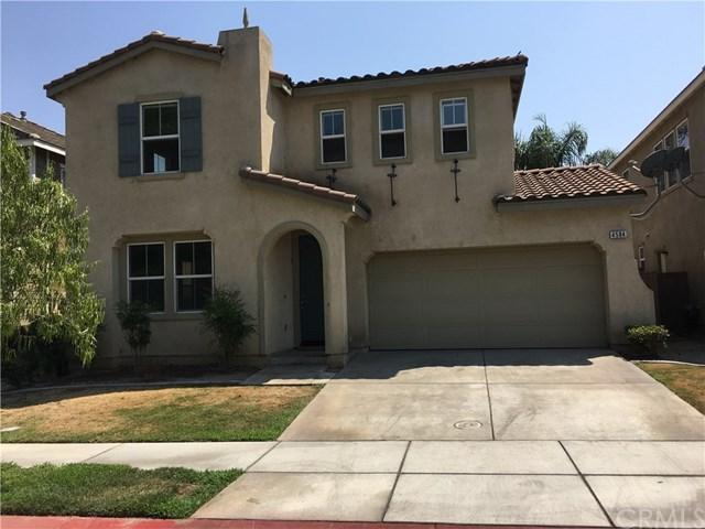 4592 Enrico Way