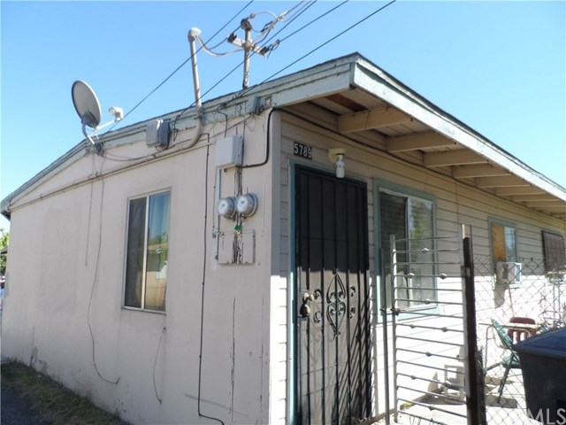 16724 Mariposa Ave