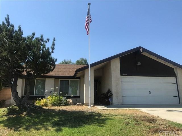3445 Glasgow Cir