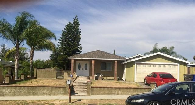 3445 Glasgow Cir