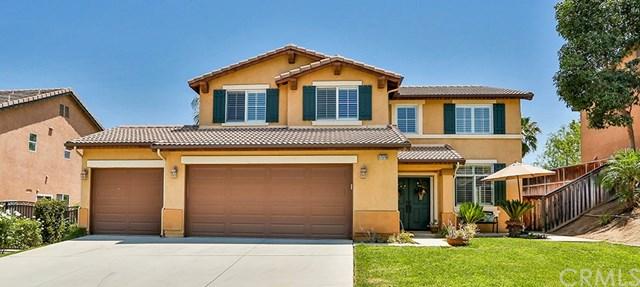 12368 Mesa Grove Dr