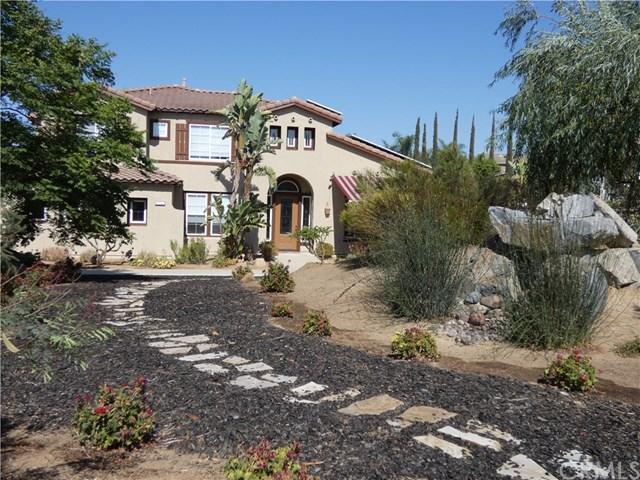 17051 Mockingbird Canyon Rd
