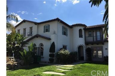 17051 Mockingbird Canyon Rd