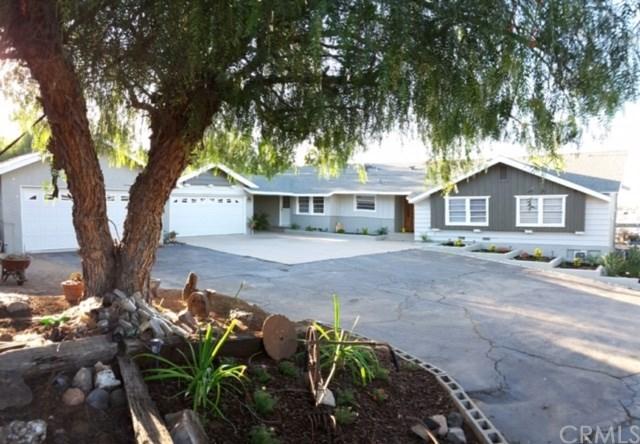 17051 Mockingbird Canyon Rd