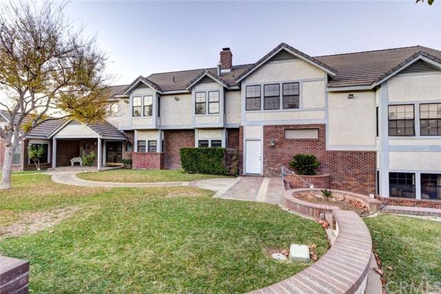 17051 Mockingbird Canyon Rd