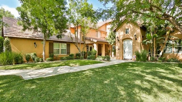 17051 Mockingbird Canyon Rd