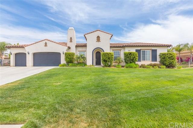 17051 Mockingbird Canyon Rd