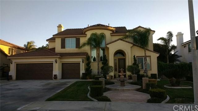19147 Sanvitalia St