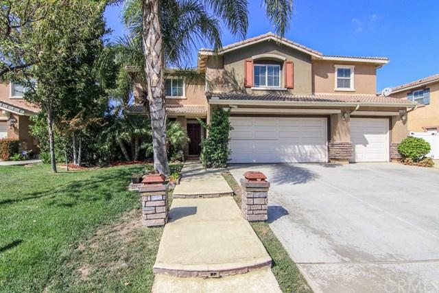 19147 Sanvitalia St