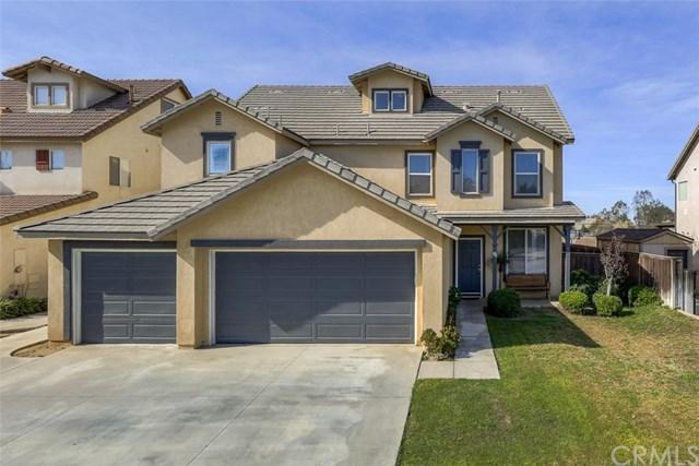 19147 Sanvitalia St