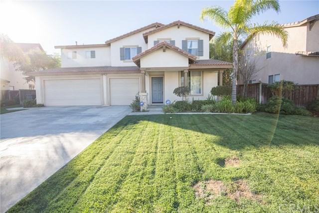 19147 Sanvitalia St