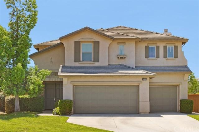 19733 Mt Wasatch Dr