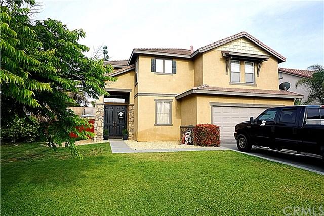 19733 Mt Wasatch Dr