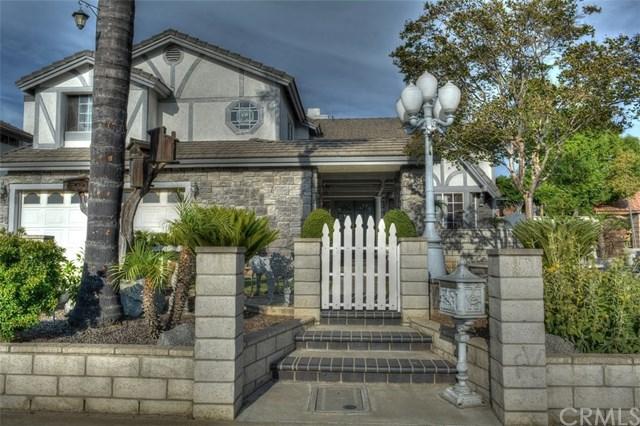 19733 Mt Wasatch Dr