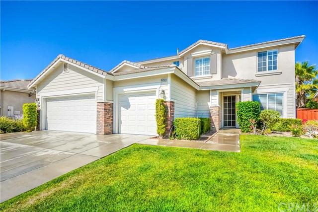 19733 Mt Wasatch Dr