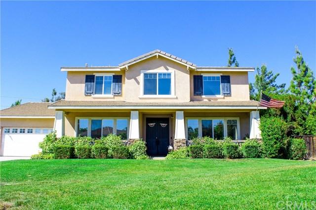19733 Mt Wasatch Dr