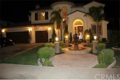 19733 Mt Wasatch Dr
