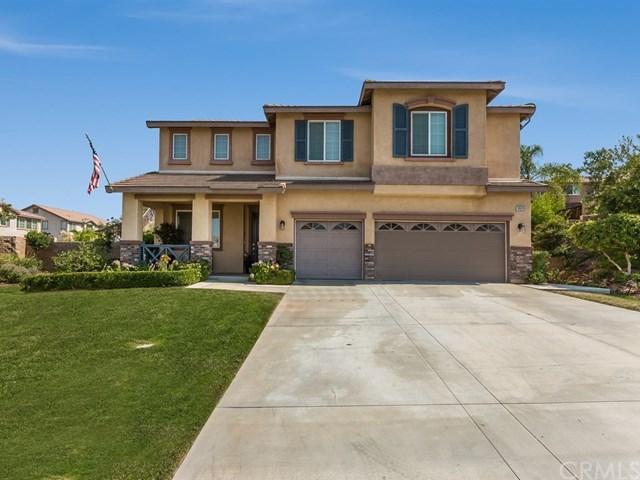 19733 Mt Wasatch Dr