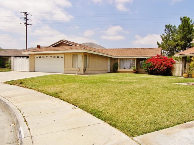 For Sale: 6625 Solano Dr Riverside, CA 92509