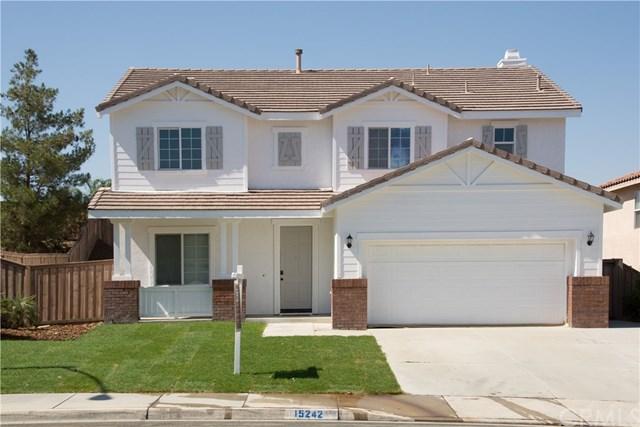 3498 Pear Blossom Ln