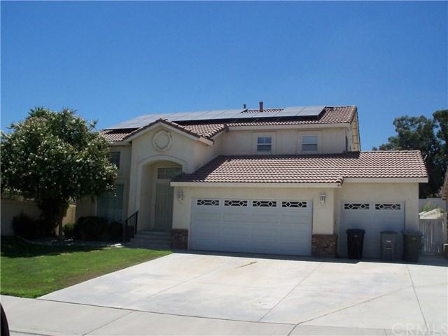 3498 Pear Blossom Ln