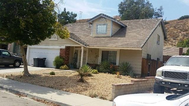 3498 Pear Blossom Ln