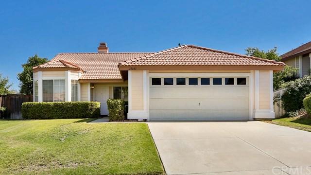 3498 Pear Blossom Ln