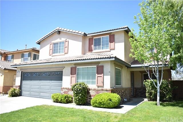 45041 Altissimo Way