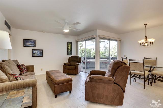 1655 E Palm Canyon Dr #712