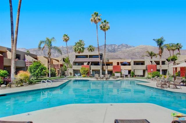 1655 E Palm Canyon Dr #712