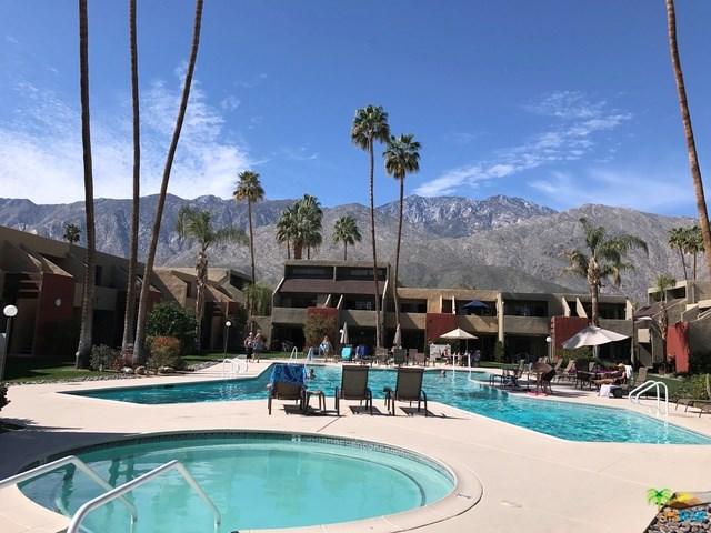 1655 E Palm Canyon Dr #712