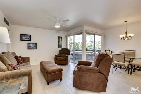 1655 E Palm Canyon Dr #613