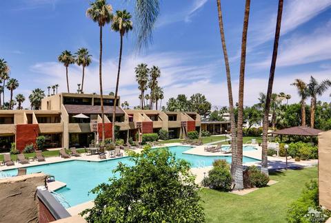 1655 E Palm Canyon Dr #613