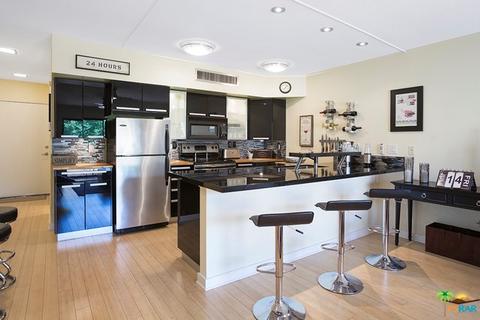 1655 E Palm Canyon Dr #613