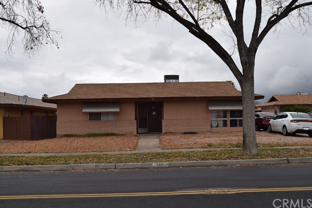 786 W Whittier Ave